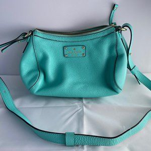 Kate Spade New York Gabriella Berkshire Road Aqua